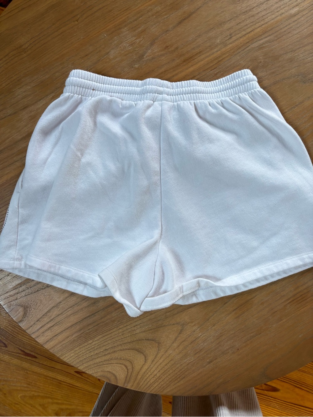 Victorias Secret Pink Shorts - Picture 3 of 3